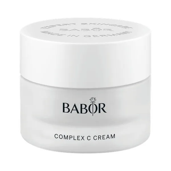 Babor Classics Complex C Cream 50ml