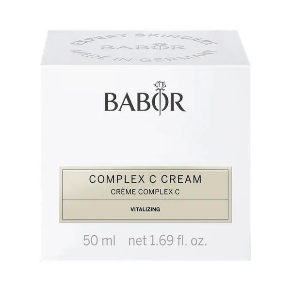 Babor Classics Complex C Cream 50ml