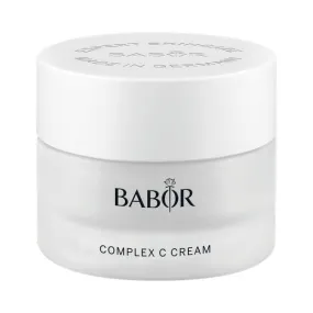 Babor Classics Complex C Cream 50ml