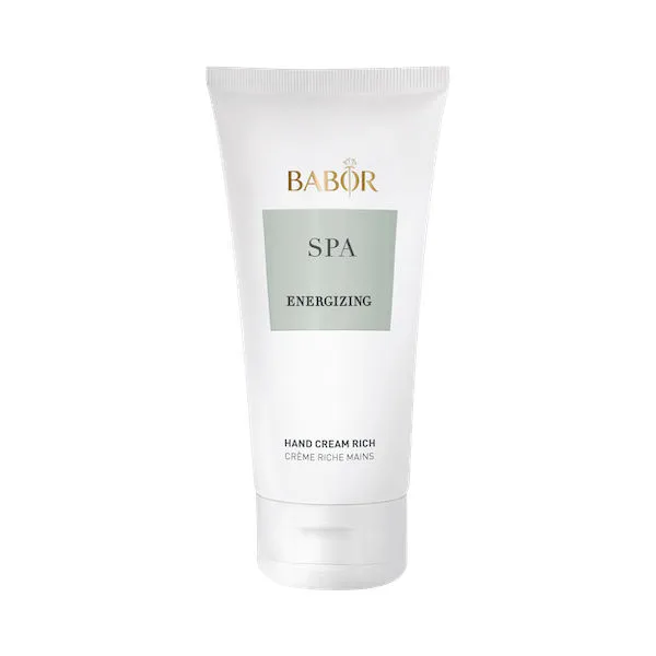 Babor SPA Hand Cream Rich 100ml