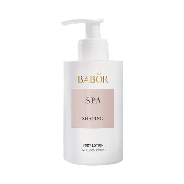 Babor SPA Shaping Body Lotion 200ml