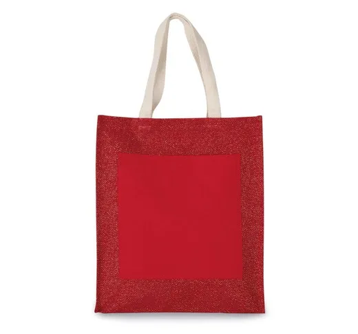 Bolsa Shopper De Yute