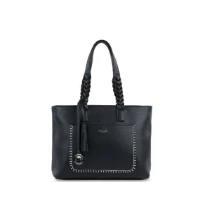 Bolso Shopper 316081 negro