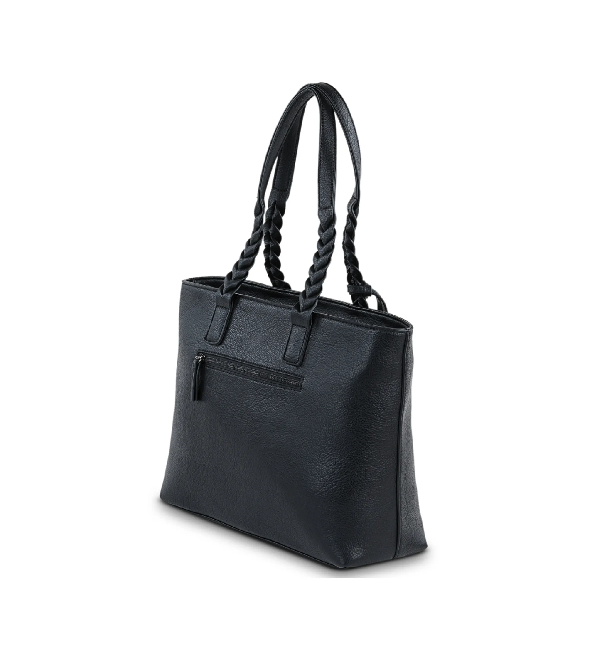 Bolso Shopper 316081 negro