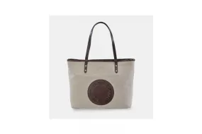 Bolso Shopper Mujer 3090 El Caballo