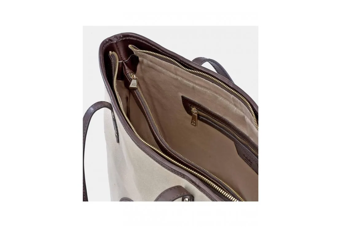 Bolso Shopper Mujer 3090 El Caballo