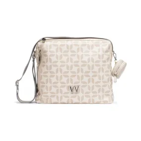 BOLSO  SHOPPER POPI WB-490006