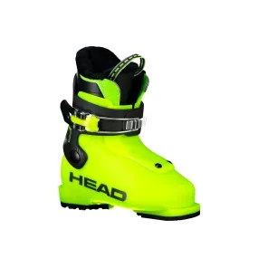 Bota de esquí alpino junior - Head Z1 - HE606562