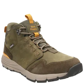 Botin Cuero Hombre Cavier