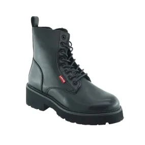 Botines Levi's Billie Negro