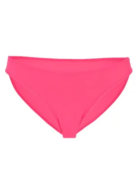 Braga de bikini de poliamida reciclada Rosa