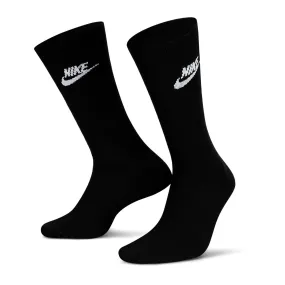 Calcetines media caña Nike SW Everyday Essential 3 pares