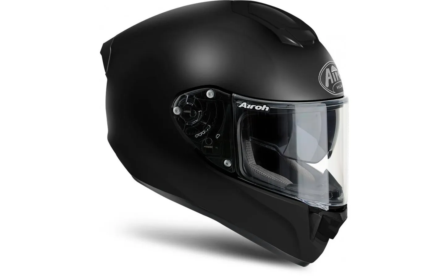 Casco Airoh ST.501 Color Negro Mate |ST.511|