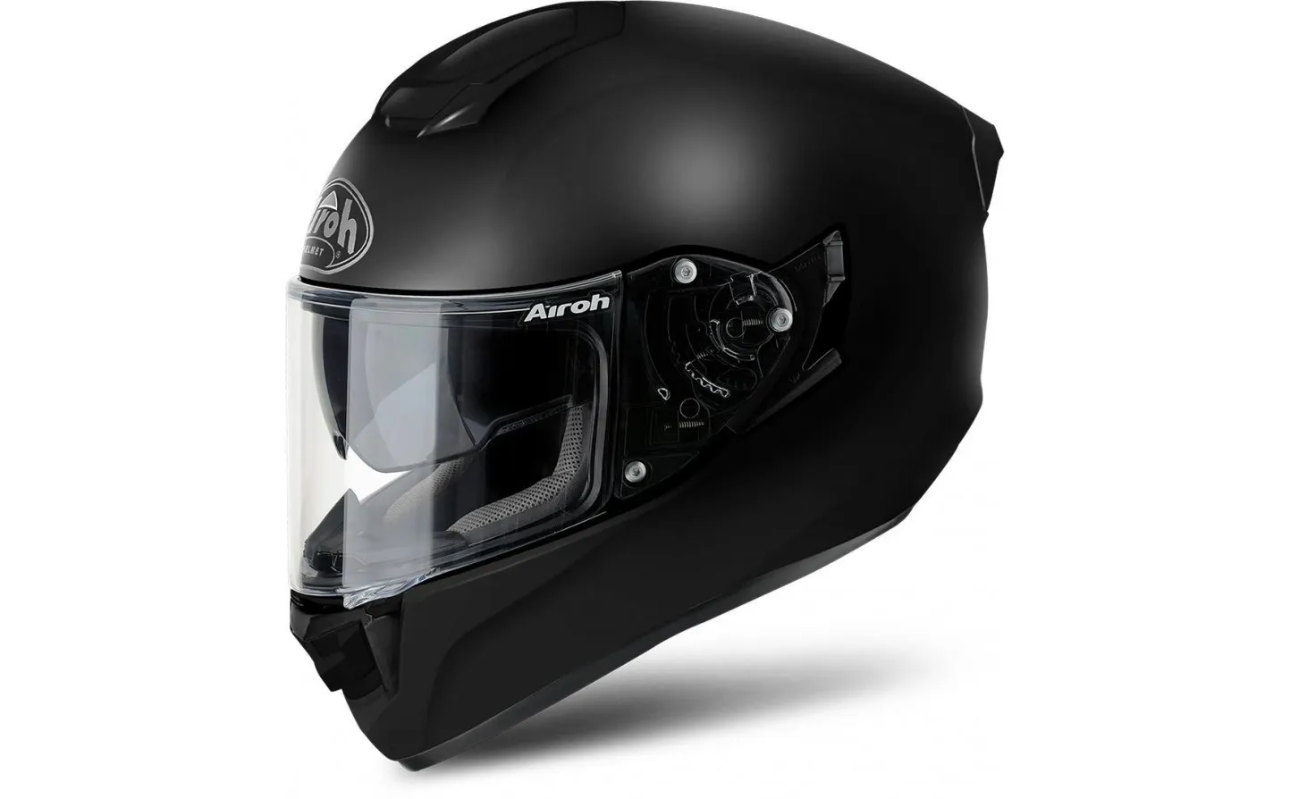 Casco Airoh ST.501 Color Negro Mate |ST.511|