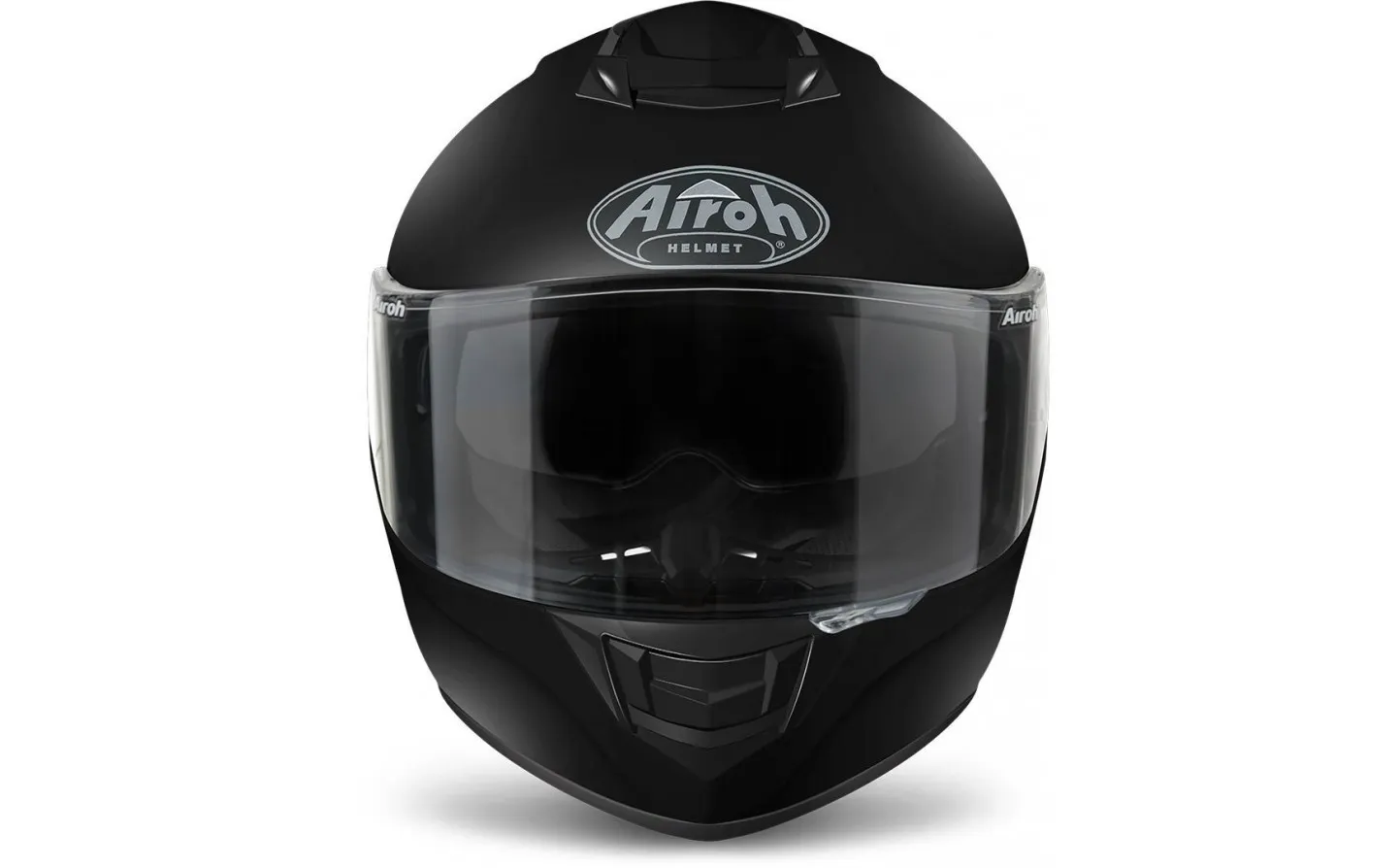 Casco Airoh ST.501 Color Negro Mate |ST.511|