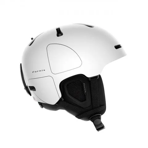 Casco de esquí - Hombre - Poc Fornix Blanco - 10460 1022