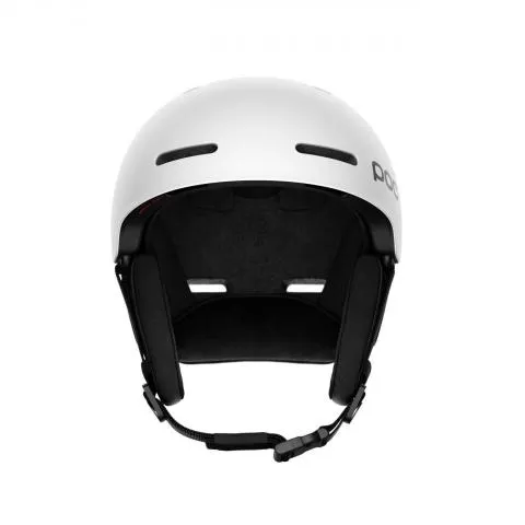 Casco de esquí - Hombre - Poc Fornix Blanco - 10460 1022