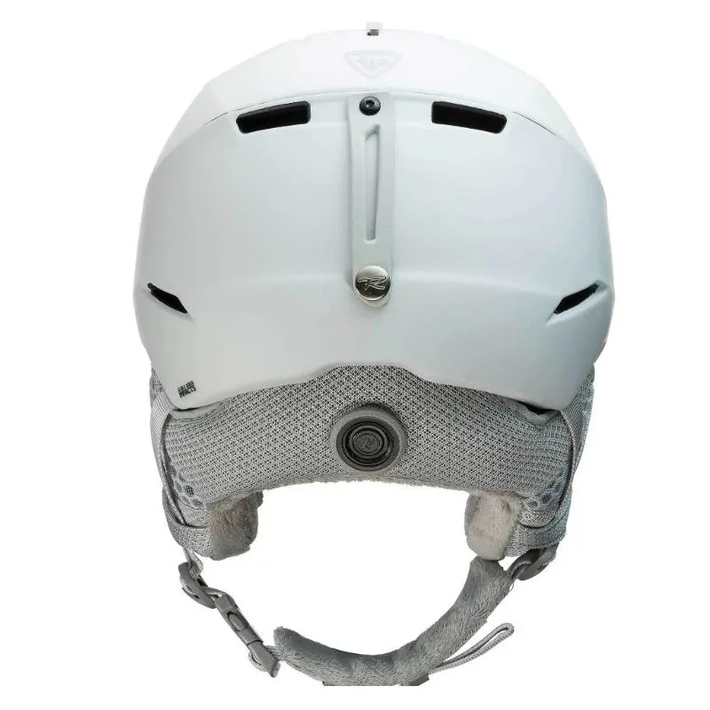 Casco Rossignol Alta Impacts (blanco)