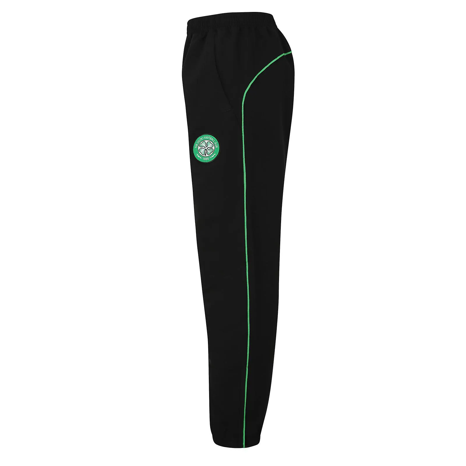 Celtic FC hombres chándal chaqueta y pantalones conjunto oficial de fútbol regalo