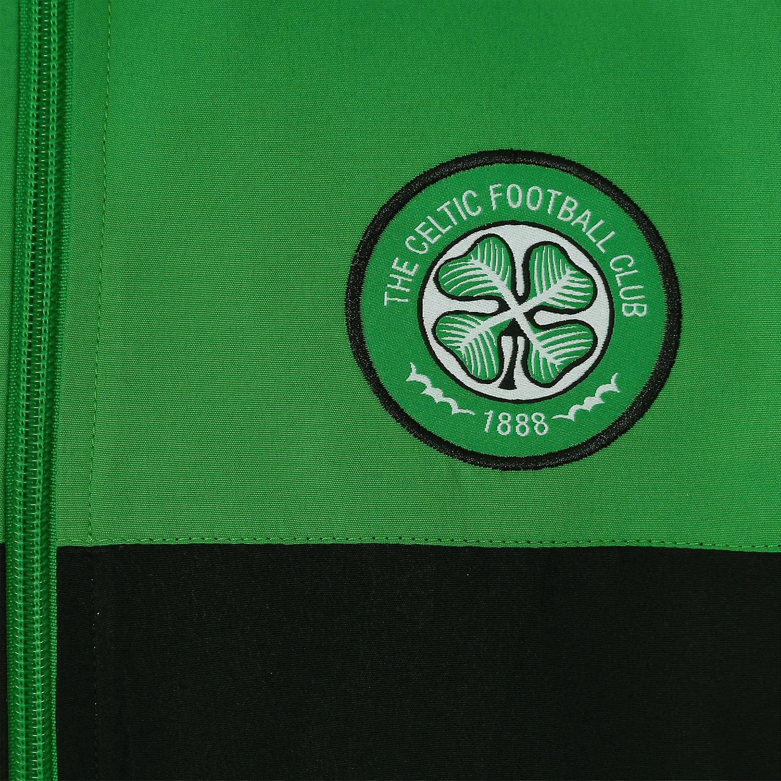 Celtic FC hombres chándal chaqueta y pantalones conjunto oficial de fútbol regalo