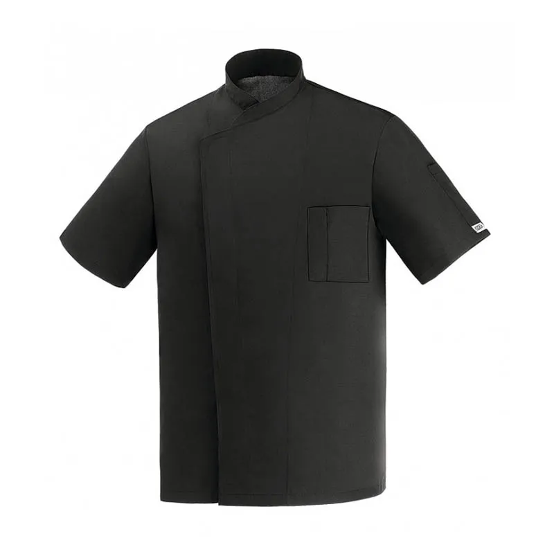 Chaqueta de cocina egochef 2065002 ottavio