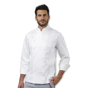 Chaqueta de cocinero Siggi Trinity multisize