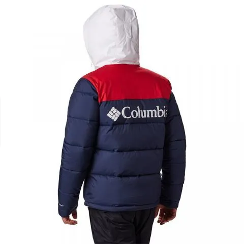 Chaqueta de esquí - Hombre - Columbia Iceline Ridge - 1864272464