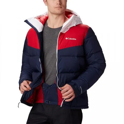 Chaqueta de esquí - Hombre - Columbia Iceline Ridge - 1864272464