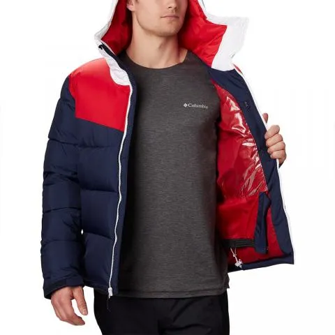 Chaqueta de esquí - Hombre - Columbia Iceline Ridge - 1864272464