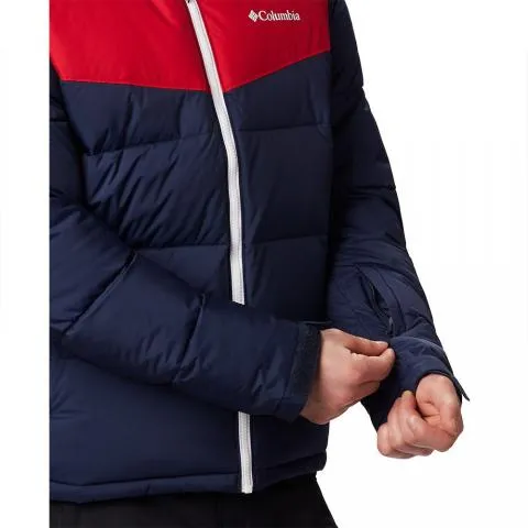 Chaqueta de esquí - Hombre - Columbia Iceline Ridge - 1864272464