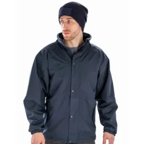 Chaqueta Hombre Reversible Outbound de Result