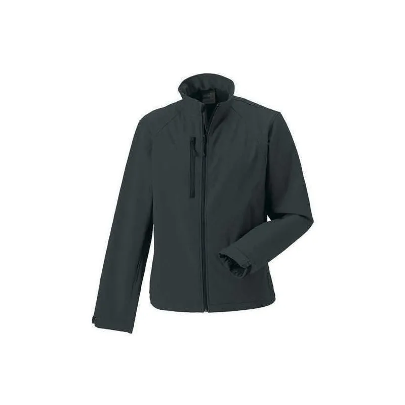 Chaqueta Hombre Softshell de Russell