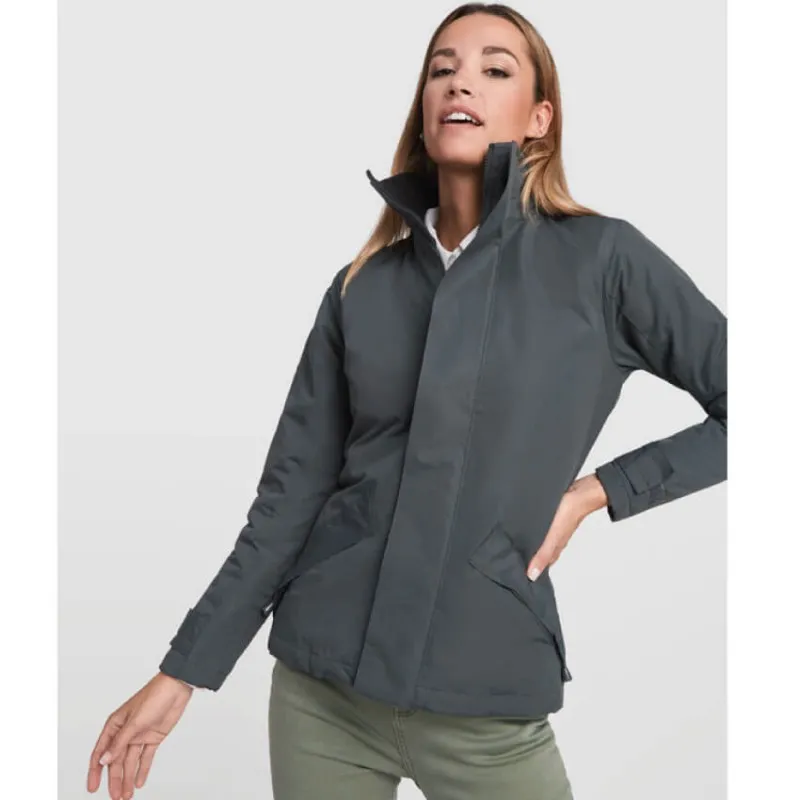 Chaqueta impermeable Mujer Europa de Roly