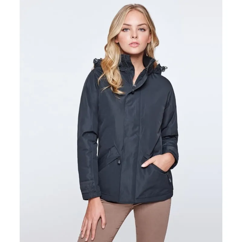 Chaqueta impermeable Mujer Europa de Roly