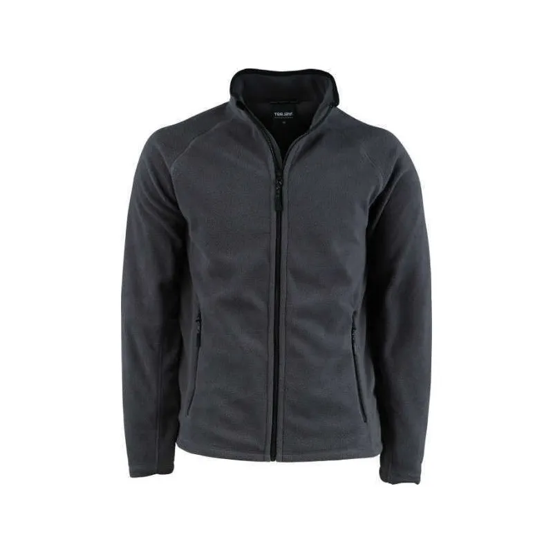 Chaqueta Micropolar Hombre Active de Tee Jays