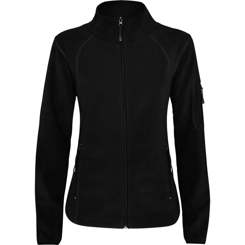 Chaqueta polar mujer Luciane de Roly