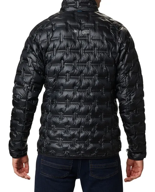 Columbia Chaqueta de hombre Alpine Crux Columbia