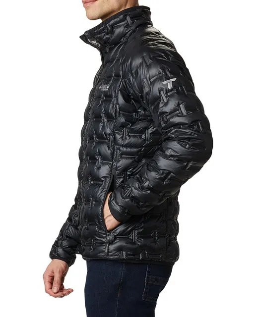 Columbia Chaqueta de hombre Alpine Crux Columbia