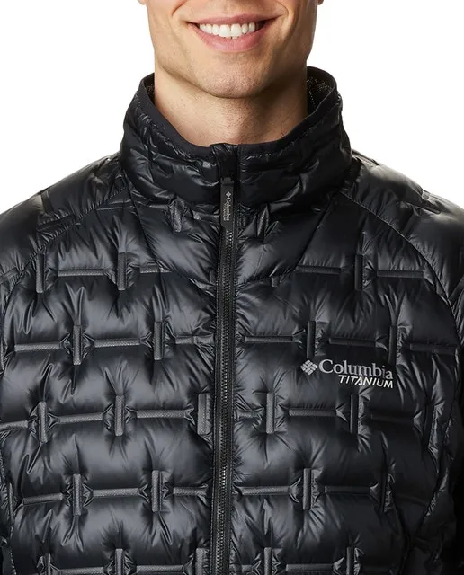 Columbia Chaqueta de hombre Alpine Crux Columbia