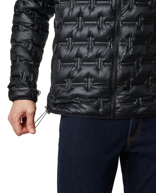 Columbia Chaqueta de hombre Alpine Crux Columbia