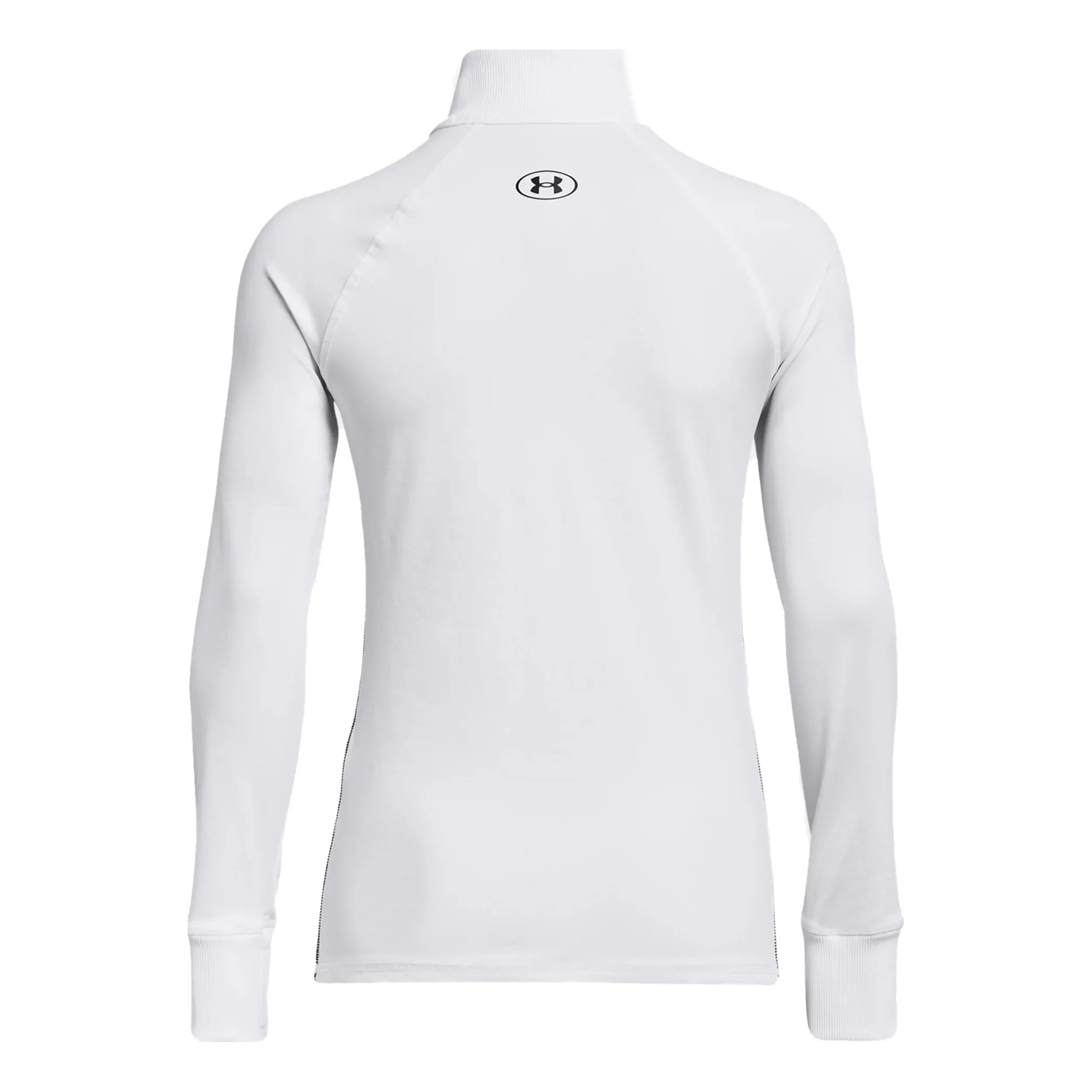 CW Half-Zip Camiseta De Manga Larga Mujeres