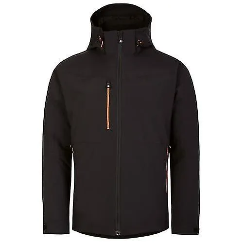 Dare 2B Chaqueta de esquí aislante impermeable para hombre Eagle