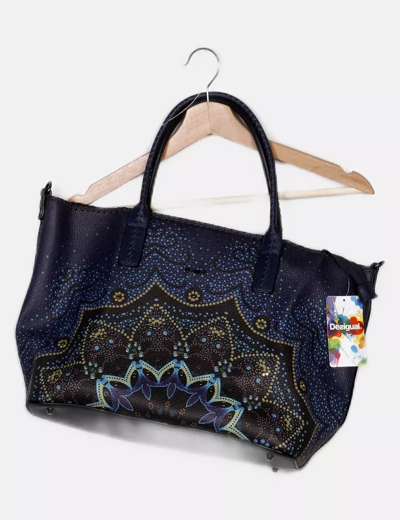 Desigual Shopper