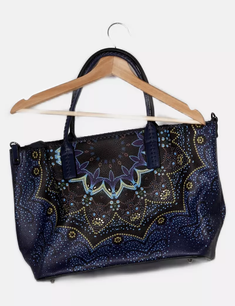 Desigual Shopper