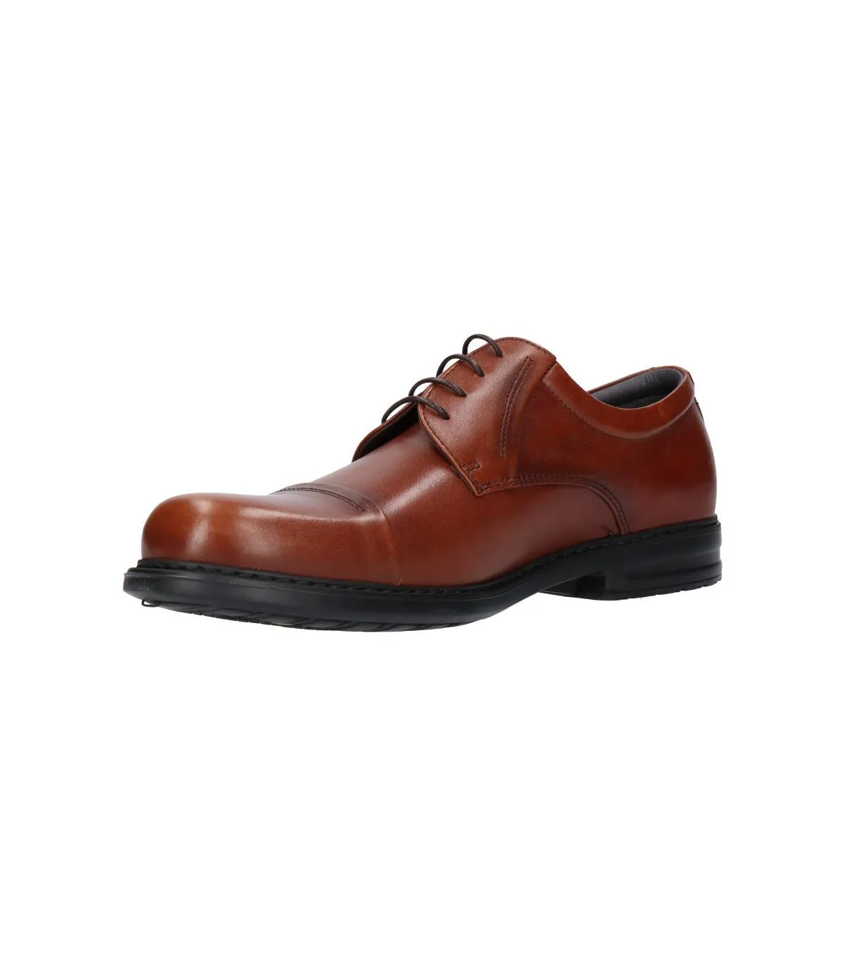 FLUCHOS 8468 Hombre Cuero