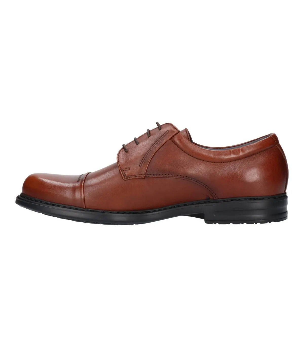 FLUCHOS 8468 Hombre Cuero