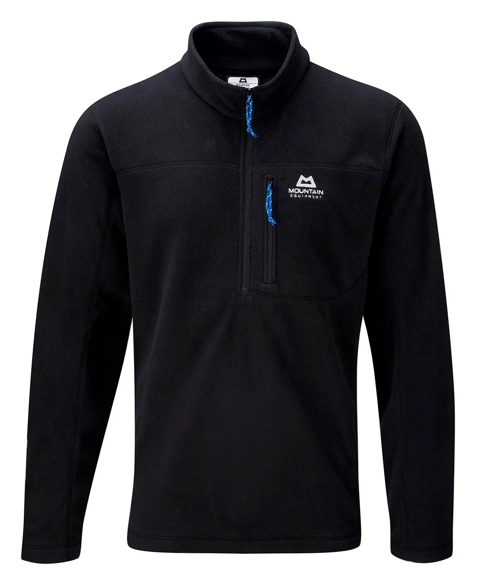 Forro polar mountain equipment Micro Zip Tee