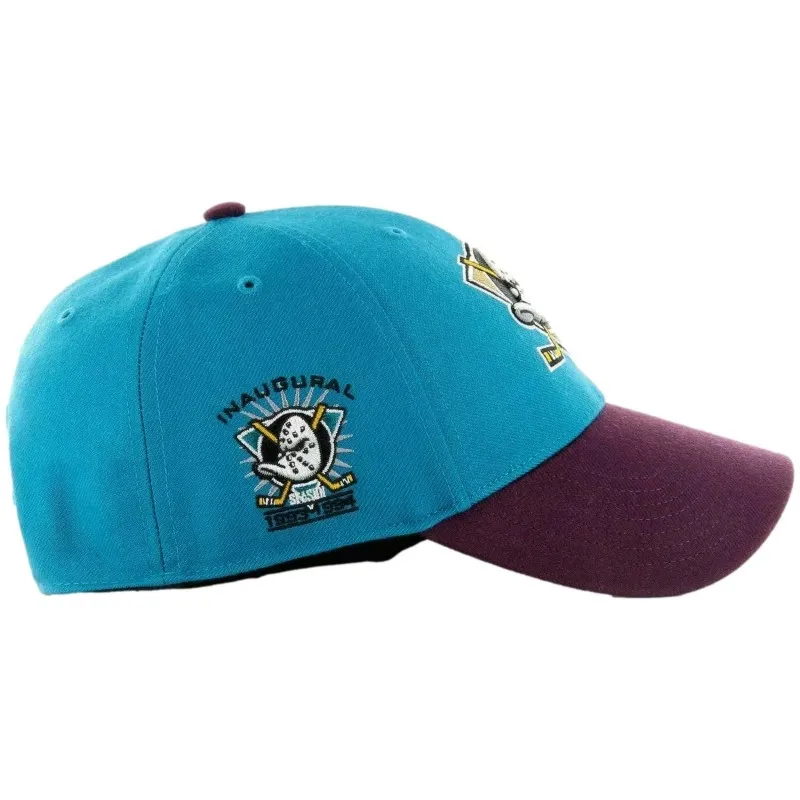 Gorra 47 Brand Mvp Anaheim Ducks Retro