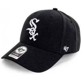 Gorra 47 Brand Mvp Chicago White Sox