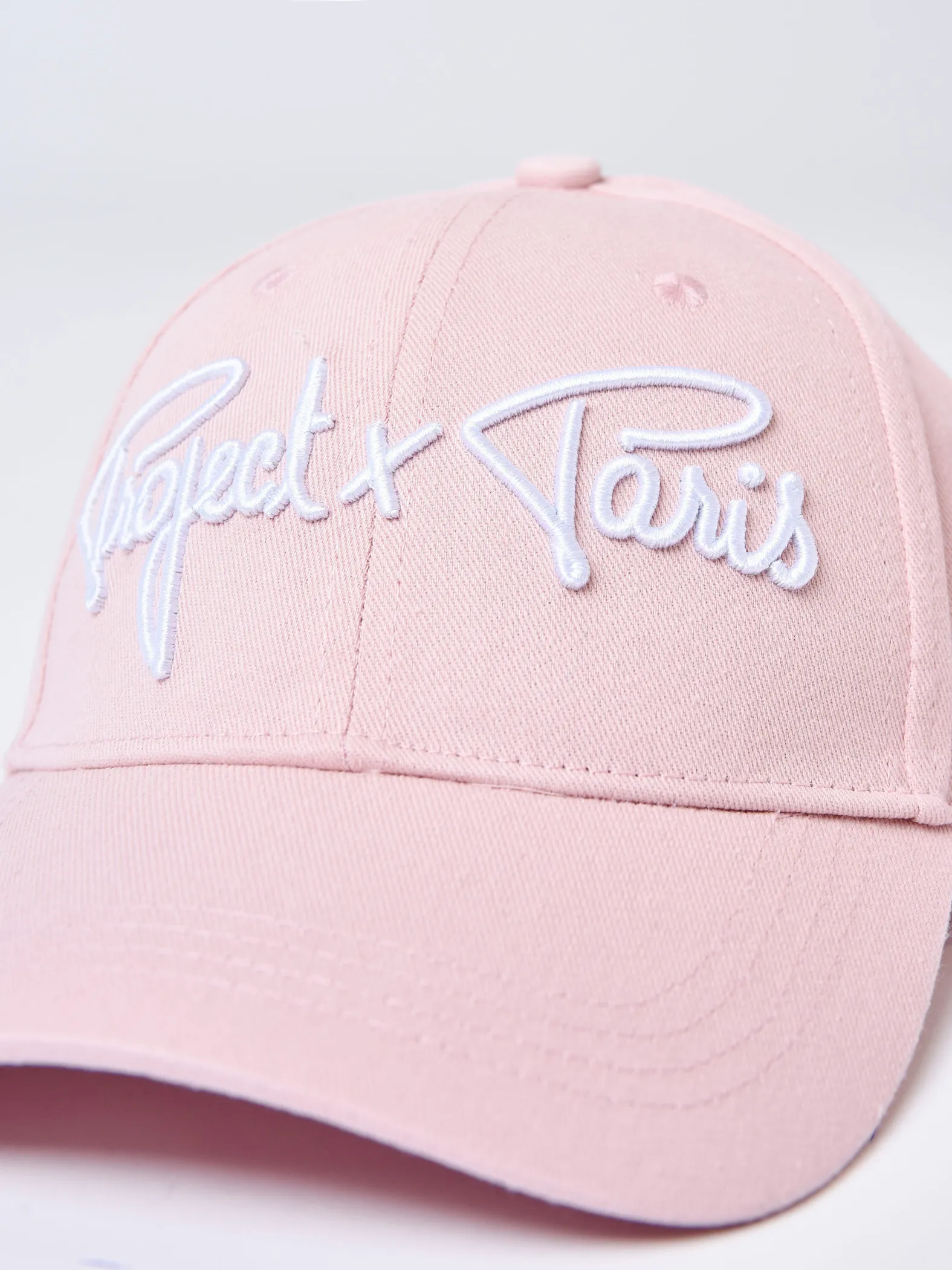 Gorra ajustable unisex Essentials Project X Paris